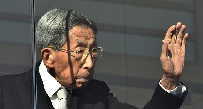 Prince Mikasa, oldest member of Japan`s royal family, dies aged 100